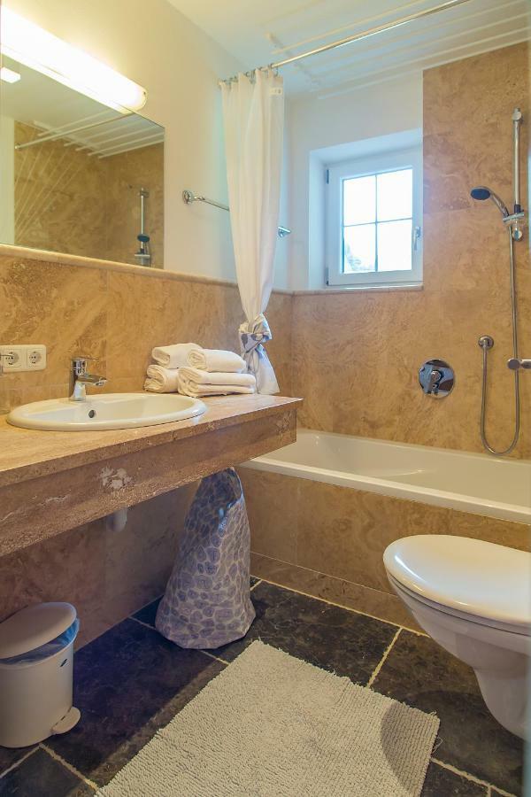 Residenz Zwieselstein App.11 Solden Bagian luar foto